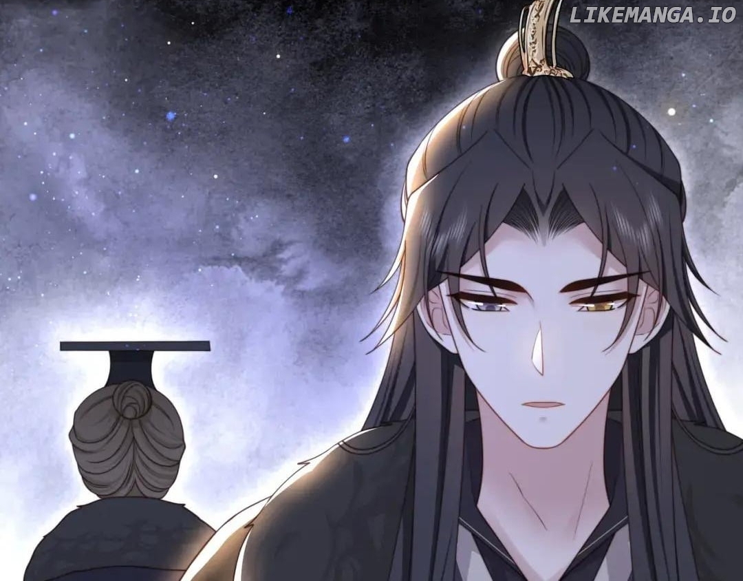 Lonely Emperor Chases His Sister-in-Law Chapter 67 - page 4